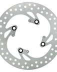 BRAKE DISC REAR METAL GEAR TRIUMPH