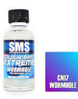 AIRBRUSH PAINT ACRYLIC LACQUER COLOUR SHIFT