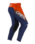 O'Neal MAYHEM Hexx Pant - Blue/Orange