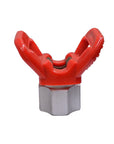 FORMULA AIRLESS SPRAYER TIP GUARD 7/8 G