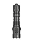 NITECORE RECHARGEABLE TACTICAL LED TORCH 4000 LUM WITH CERAMIC-TIPPED STRIKE BEZEL
