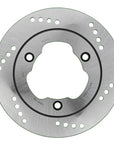 BRAKE DISC REAR METAL GEAR HONDA