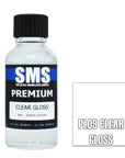 AIRBRUSH PAINT ACRYLIC LACQUER CLEAR COAT