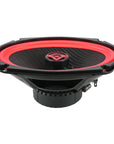 CERWIN VEGA VEGA SERIES 2-WAY 6X9" COAXIAL SPEAKERS 140W RMS