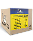 MICHELIN HEAVY DUTY TUBE (2.5mm) TR4 VALVE