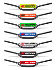 SCAR Handlebars S2 7/8'