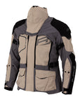 RJAYS ADVENTURE Jacket Sand - WP Adv Touring