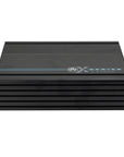DB DRIVE AMP X-SERIES 4CH CLASS D RMS 75W X 4 @ 4OHM / 150W X 4 @ 2 OHM