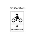 CE Rating A
