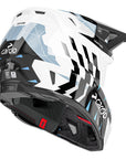 Cardo Venture Helmet - Back Right