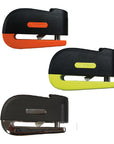 X-TECH Alarm Disc Lock 10mm