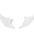 SIDE PANELS RTECH BLACK HUSQVARNA FC FE FS FX TC TE TX