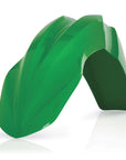 FRONT FENDER FOR KAWASAKI