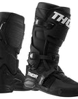 THOR RADIAL BOOTS BLACK