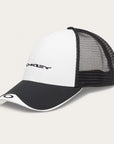 Oakley Classic Trucker Hat - Black & White