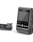 VIOFO DASHCAM A229 PLUS 2K FRONT + IR 5GHZ WIFI + GPS