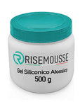 RiseMousse SILICONE GEL