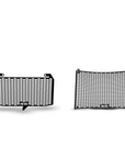 PRO Radiator & PRO Oil Coller Guard set for Suzuki Hayabusa '08- & B-KING