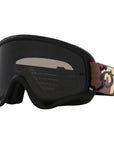 O-Frame MX Goggle Camo Sand wDk/Clear Lens