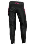 THOR SECTOR WOMEN PANTS MINIMAL BLACK/PINK
