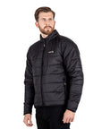 KNOX Dual Pro 3in1 Jacket - Black