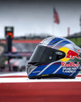 RPHA12 RED BULL AUSTIN GP II
