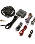 MONGOOSE CANBUS ALARM UPGRADE