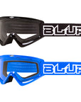 Blur B-ZERO Goggles