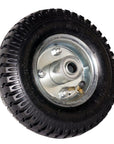 REPLACEMENT WHEEL FOR HARDLINE TRAINING WHEELS INCLUDES 1X TYRE, RIM AND BEARINGS