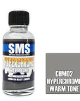 AIRBRUSH PAINT ACRYLIC LACQUER HYPERCHROME