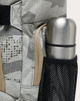 Enduro 3.0 BIG Backpack - Abstract Camo Mist