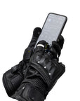 KNOX Oulton MK2 Gloves - Black White