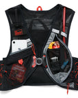 USWE Rush 8L Bike Hydration Vest