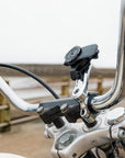 Quad Lock Handlebar Mount Pro (1)