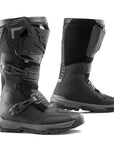 Falco Durant 2 ADV Touring Boots - Black