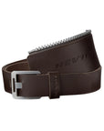 REVIT FAR059 Safeway 2 Belt Dark Brown