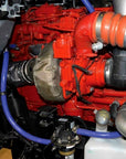 HEATSHIELD LAVA TURBO COVER FOR TURBOCHARGER T3