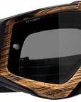 GOGGLE S26 THOR MX SNIPER PRO WOODY