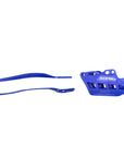 Chain Guide & Slider Kit Blue YZ250F 24-25- YZ450F 23-25 Acerbis