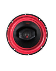 CERWIN VEGA 6.5" COAXIAL SPEAKERS 400W PAIR VEGA SERIES 2 WAY