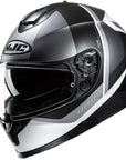 HJC C70N Alia MC5SF