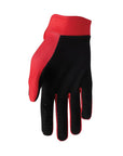 THOR GLOVE YOUTH LAUNCHMODE SPLIT RED