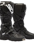 SIDI CrossFire 3 Black White