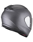 Scorpion EXO-491 SOLID - Matte Anthracite