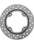 BRAKE DISC REAR METAL GEAR HONDA