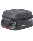 SW MOTECH TANK BAG 4L PRO MICRO WATERPROOF BLACK