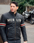 Revival_D3O_Leather_Jacket_Merlin_BlackVintage_Fro