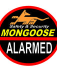 MONGOOSE CANBUS ALARM UPGRADE
