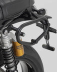 SIDE CARRIER SW MOTECH LEFT TRIUMPH SPEED TWIN 1200 19-ON
