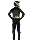 O'Neal ELEMENT Voltage V.24 Jersey - Black/Green